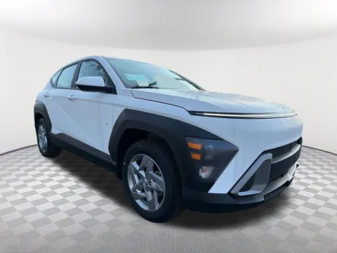 Another view of 2026 Hyundai Kona SE for sale in Newnan, GA at Southtowne Hyundai of Newnan