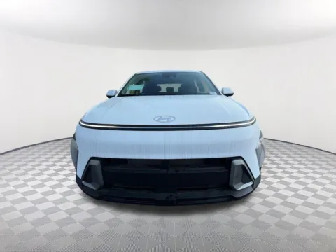 Another view of 2026 Hyundai Kona SE for sale in Newnan, GA at Southtowne Hyundai of Newnan