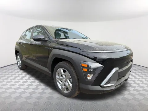 Another view of 2026 Hyundai Kona SE for sale in Newnan, GA at Southtowne Hyundai of Newnan