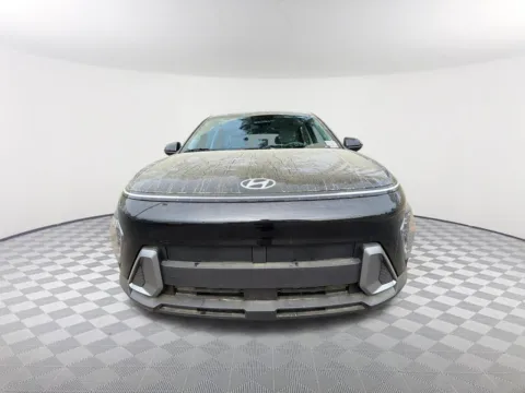 Another view of 2026 Hyundai Kona SE for sale in Newnan, GA at Southtowne Hyundai of Newnan
