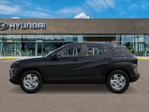 Another view of 2026 Hyundai Kona SE for sale in Newnan, GA at Southtowne Hyundai of Newnan