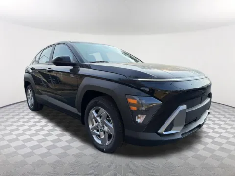 Another view of 2026 Hyundai Kona SE for sale in Newnan, GA at Southtowne Hyundai of Newnan