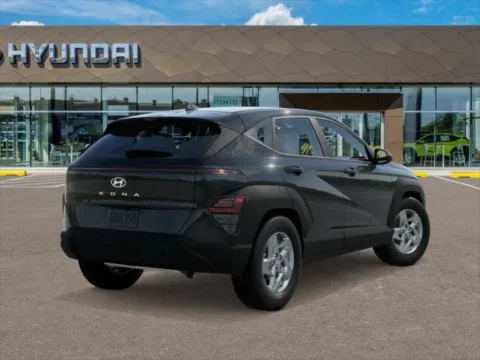 More photos of 2026 Hyundai Kona SE at Southtowne Hyundai of Newnan, GA
