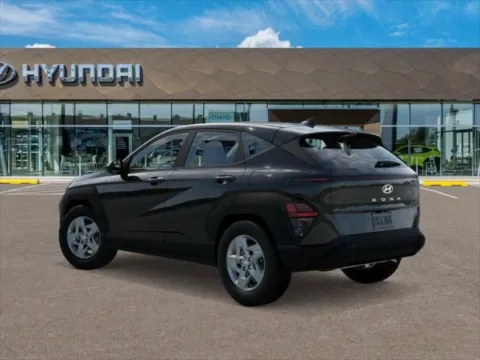 More photos of 2026 Hyundai Kona SE at Southtowne Hyundai of Newnan, GA