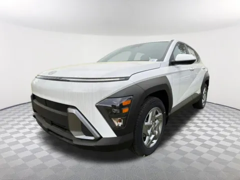 White 2026 Hyundai Kona SE for sale in Newnan, GA