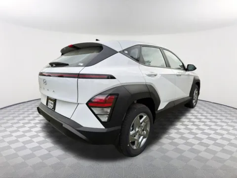 More photos of 2026 Hyundai Kona SE at Southtowne Hyundai of Newnan, GA