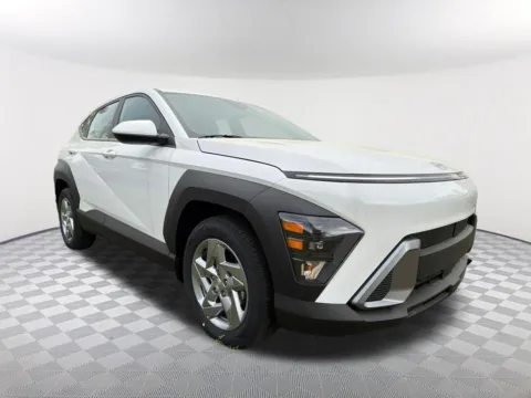 Another view of 2026 Hyundai Kona SE for sale in Newnan, GA at Southtowne Hyundai of Newnan