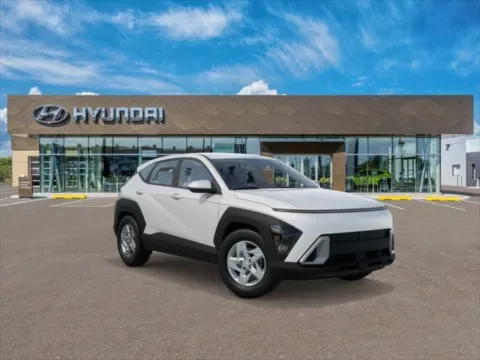 Photos of 2026 Hyundai Kona SE for sale in Newnan, GA at Southtowne Hyundai of Newnan