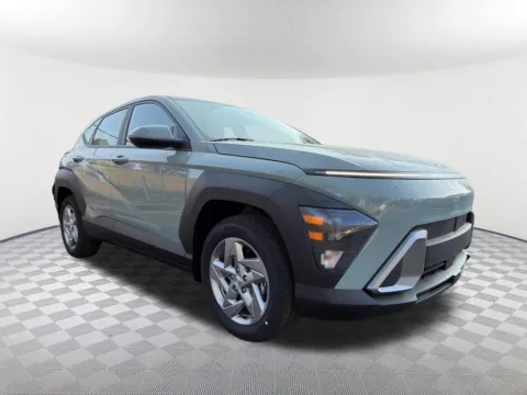 Another view of 2026 Hyundai Kona SE for sale in Newnan, GA at Southtowne Hyundai of Newnan