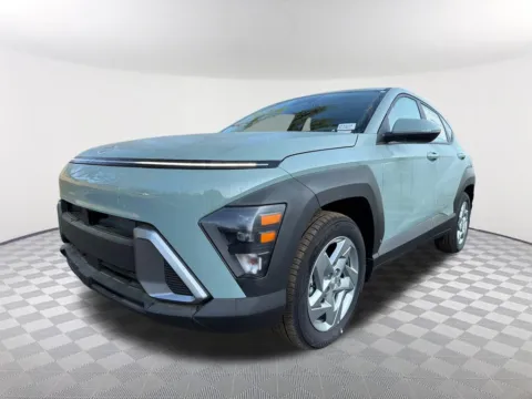 Photos of 2026 Hyundai Kona SE for sale in Newnan, GA at Southtowne Hyundai of Newnan