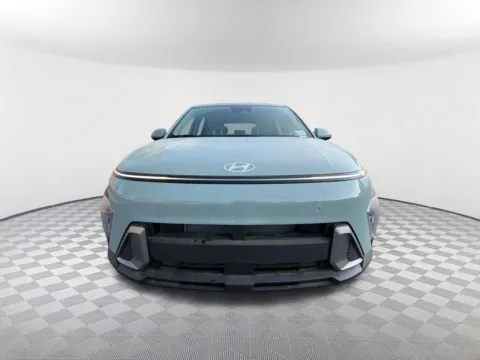 Another view of 2026 Hyundai Kona SE for sale in Newnan, GA at Southtowne Hyundai of Newnan