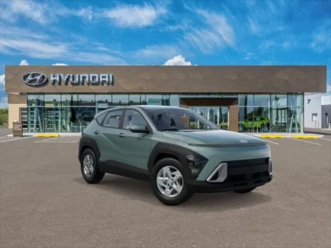 Photos of 2026 Hyundai Kona SE for sale in Newnan, GA at Southtowne Hyundai of Newnan