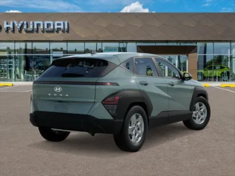 More photos of 2026 Hyundai Kona SE at Southtowne Hyundai of Newnan, GA
