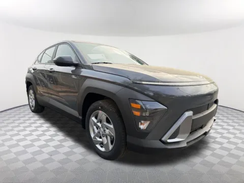 Another view of 2026 Hyundai Kona SE for sale in Newnan, GA at Southtowne Hyundai of Newnan
