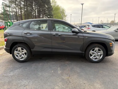 More photos of 2026 Hyundai Kona SE at Southtowne Hyundai of Newnan, GA
