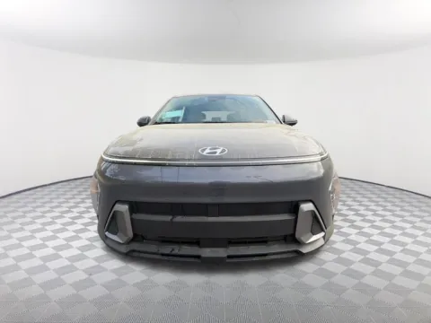 Photos of 2026 Hyundai Kona SE for sale in Newnan, GA at Southtowne Hyundai of Newnan