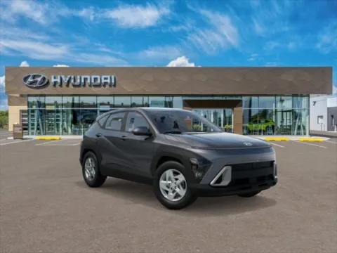 Photos of 2026 Hyundai Kona SE for sale in Newnan, GA at Southtowne Hyundai of Newnan