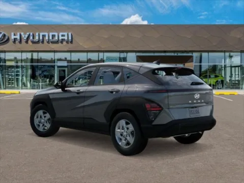 More photos of 2026 Hyundai Kona SE at Southtowne Hyundai of Newnan, GA