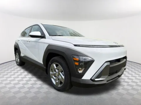 Another view of 2026 Hyundai Kona SE for sale in Newnan, GA at Southtowne Hyundai of Newnan