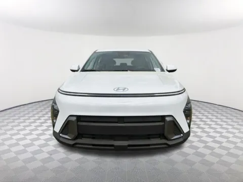 Another view of 2026 Hyundai Kona SE for sale in Newnan, GA at Southtowne Hyundai of Newnan