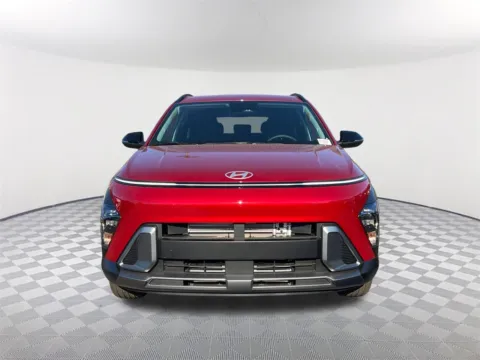 Photos of 2026 Hyundai Kona SEL Premium for sale in Newnan, GA at Southtowne Hyundai of Newnan