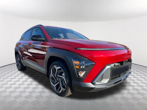 Another view of 2026 Hyundai Kona SEL Premium for sale in Newnan, GA at Southtowne Hyundai of Newnan