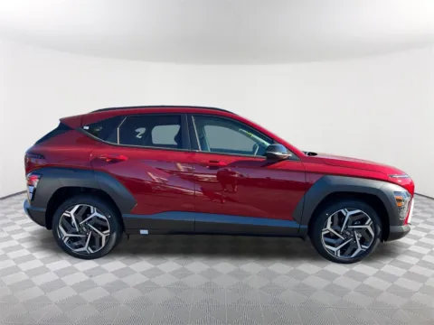 More photos of 2026 Hyundai Kona SEL Premium at Southtowne Hyundai of Newnan, GA