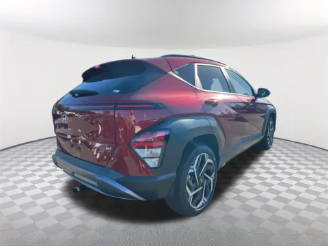 More photos of 2026 Hyundai Kona SEL Premium at Southtowne Hyundai of Newnan, GA