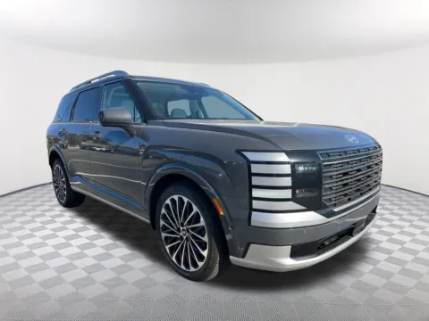Another view of 2026 Hyundai Palisade Calligraphy for sale in Newnan, GA at Southtowne Hyundai of Newnan