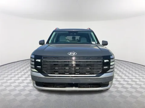 Photos of 2026 Hyundai Palisade Calligraphy for sale in Newnan, GA at Southtowne Hyundai of Newnan
