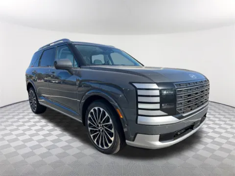 Another view of 2026 Hyundai Palisade Calligraphy for sale in Newnan, GA at Southtowne Hyundai of Newnan