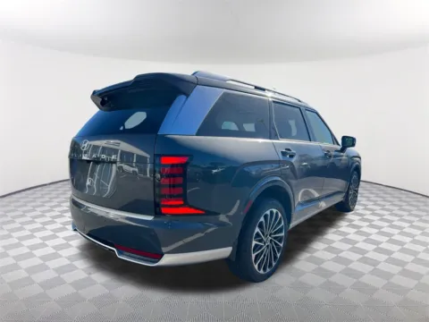 More photos of 2026 Hyundai Palisade Calligraphy at Southtowne Hyundai of Newnan, GA