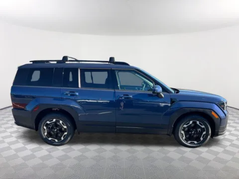 More photos of 2026 Hyundai Santa Fe SEL at Southtowne Hyundai of Newnan, GA