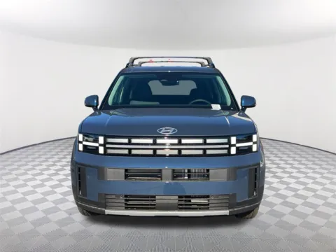 Photos of 2026 Hyundai Santa Fe SEL for sale in Newnan, GA at Southtowne Hyundai of Newnan