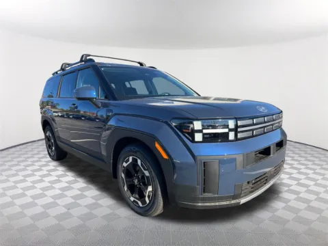 Another view of 2026 Hyundai Santa Fe SEL for sale in Newnan, GA at Southtowne Hyundai of Newnan