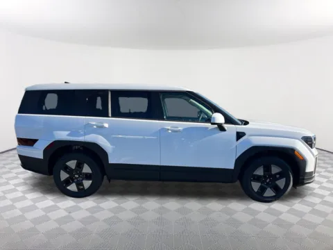 More photos of 2026 Hyundai Santa Fe Hybrid SE at Southtowne Hyundai of Newnan, GA