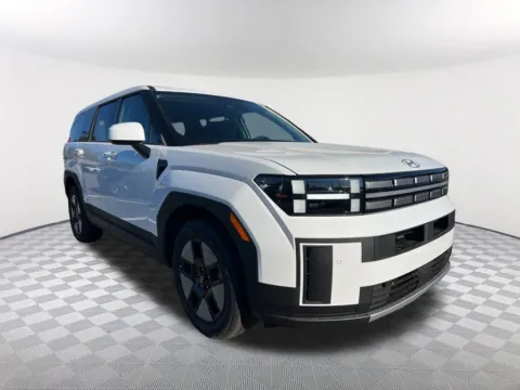 Another view of 2026 Hyundai Santa Fe Hybrid SE for sale in Newnan, GA at Southtowne Hyundai of Newnan