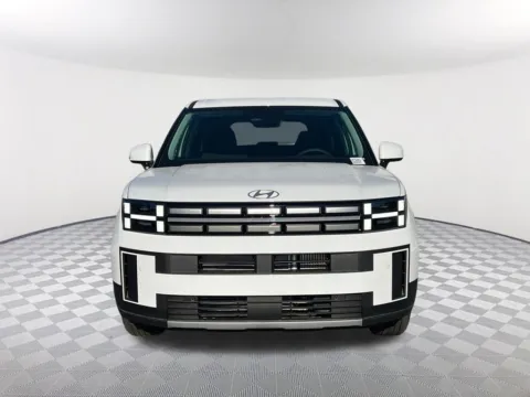 Photos of 2026 Hyundai Santa Fe Hybrid SE for sale in Newnan, GA at Southtowne Hyundai of Newnan