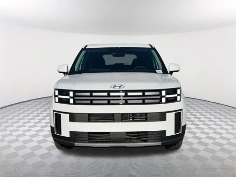 Photos of 2026 Hyundai Santa Fe Hybrid SE for sale in Newnan, GA at Southtowne Hyundai of Newnan