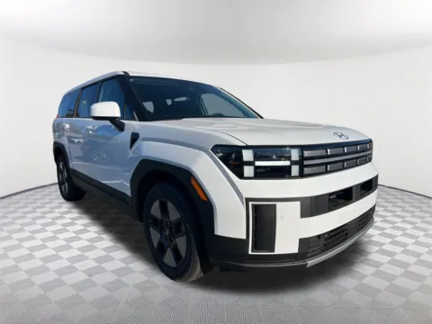 Another view of 2026 Hyundai Santa Fe Hybrid SE for sale in Newnan, GA at Southtowne Hyundai of Newnan