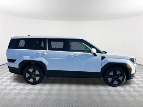 More photos of 2026 Hyundai Santa Fe Hybrid SE at Southtowne Hyundai of Newnan, GA