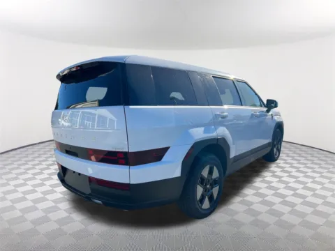 More photos of 2026 Hyundai Santa Fe Hybrid SE at Southtowne Hyundai of Newnan, GA