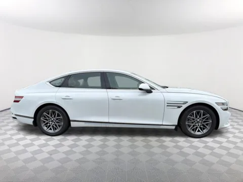More photos of 2026 Genesis G80 2.5T at Southtowne Hyundai of Newnan, GA