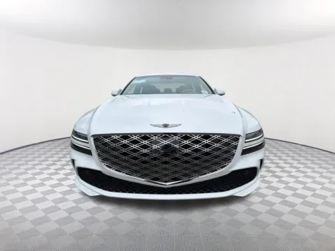 Another view of 2026 Genesis G80 2.5T for sale in Newnan, GA at Southtowne Hyundai of Newnan