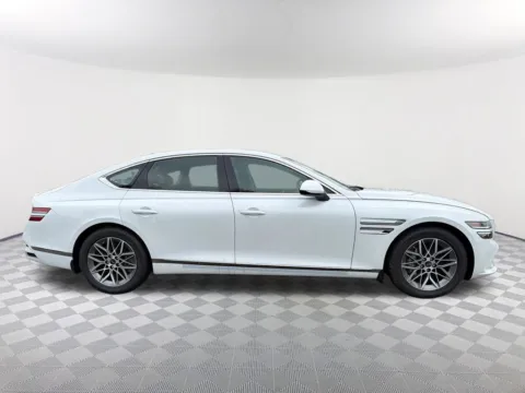 More photos of 2026 Genesis G80 2.5T at Southtowne Hyundai of Newnan, GA