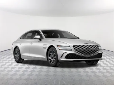 Photos of 2026 Genesis G80 2.5T for sale in Newnan, GA at Southtowne Hyundai of Newnan