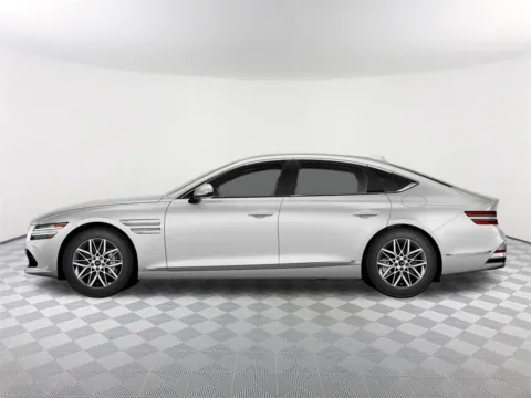 Another view of 2026 Genesis G80 2.5T for sale in Newnan, GA at Southtowne Hyundai of Newnan