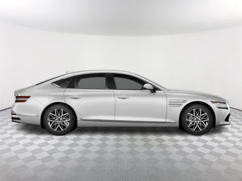 More photos of 2026 Genesis G80 2.5T at Southtowne Hyundai of Newnan, GA