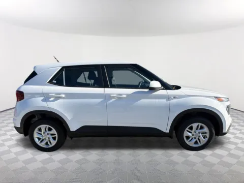 More photos of 2026 Hyundai Venue SE at Southtowne Hyundai of Newnan, GA