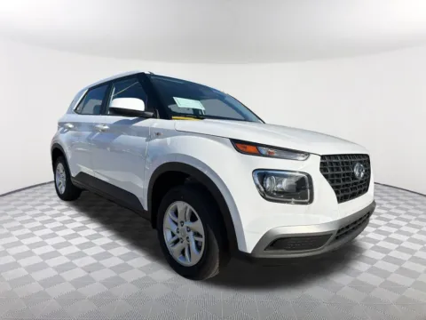 Another view of 2026 Hyundai Venue SE for sale in Newnan, GA at Southtowne Hyundai of Newnan